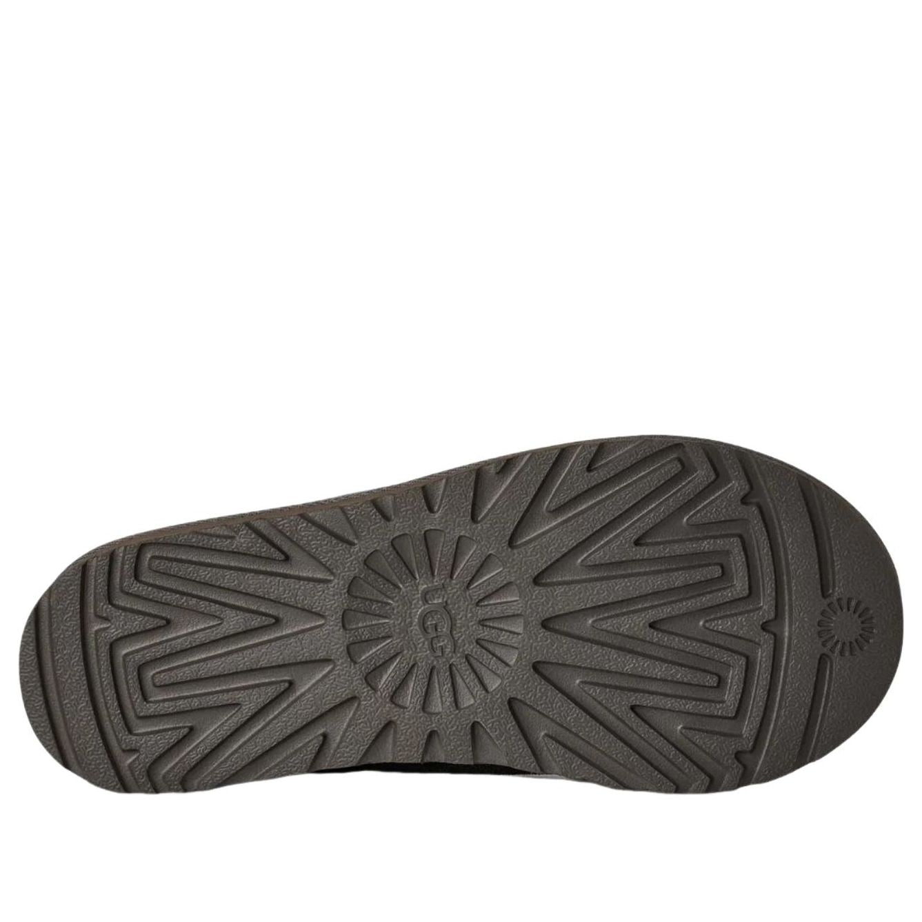 UGG Tasman II Slipper Dark Grey