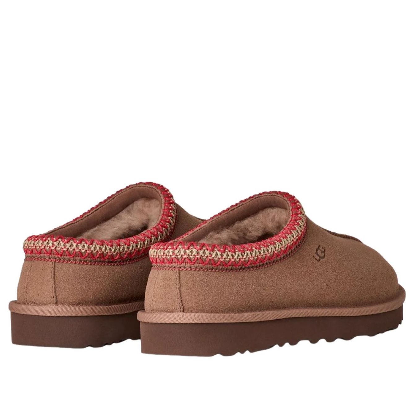 UGG Tasman II Slipper Rocky Oak