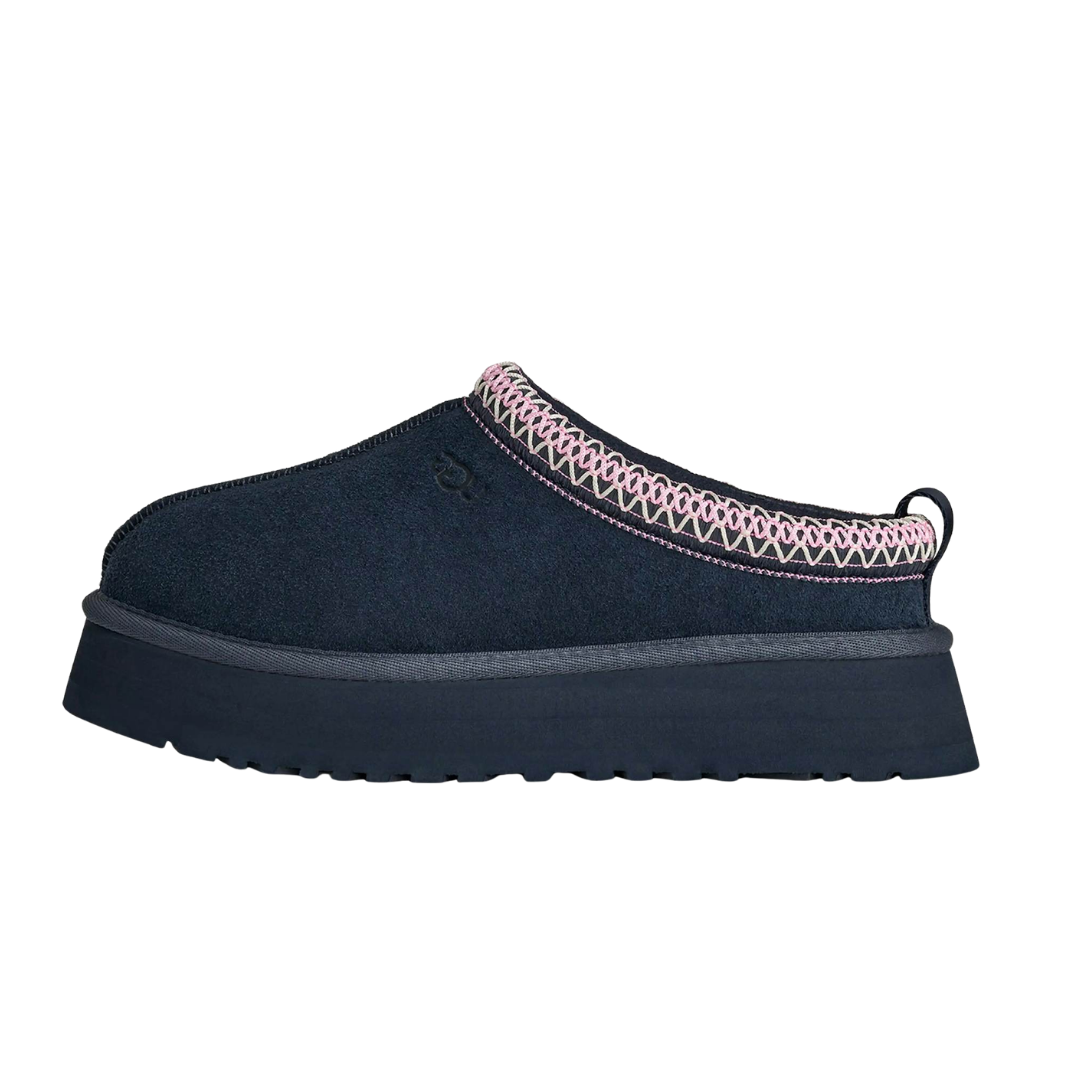 UGG Tazz II Slipper Dark Indigo