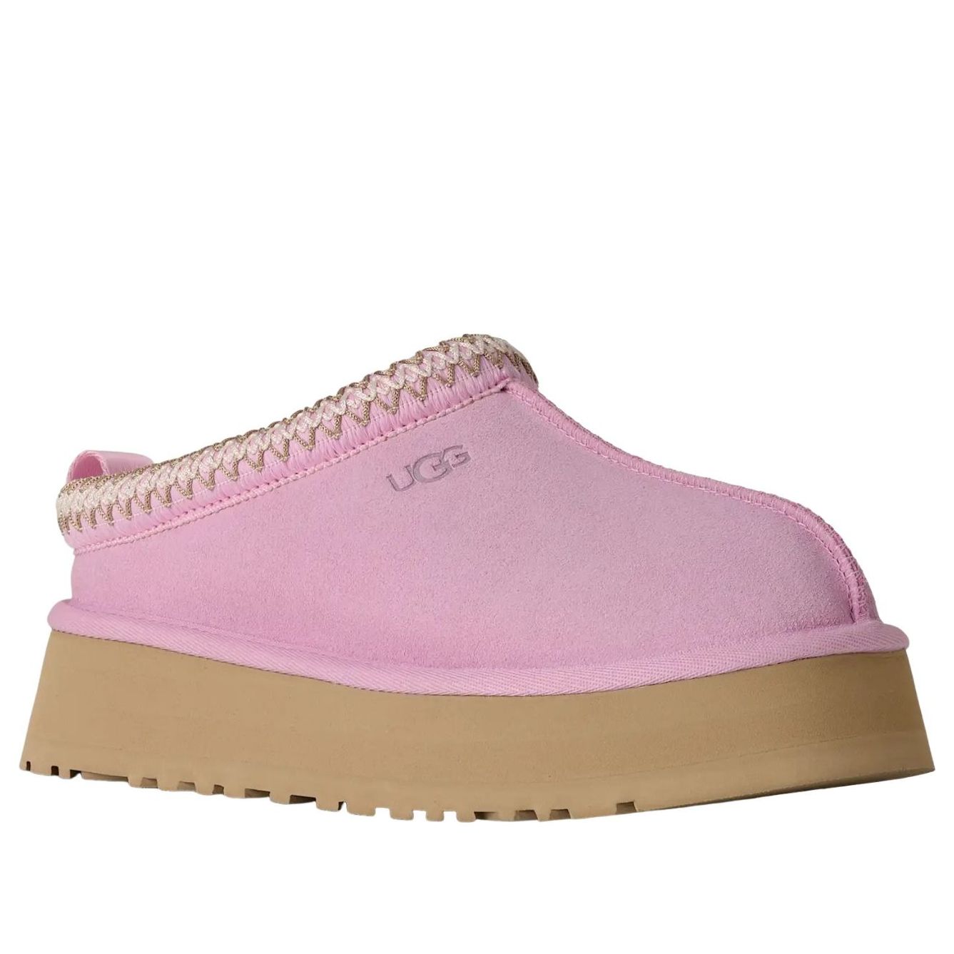 UGG Tazz II Slipper Pink Diamond