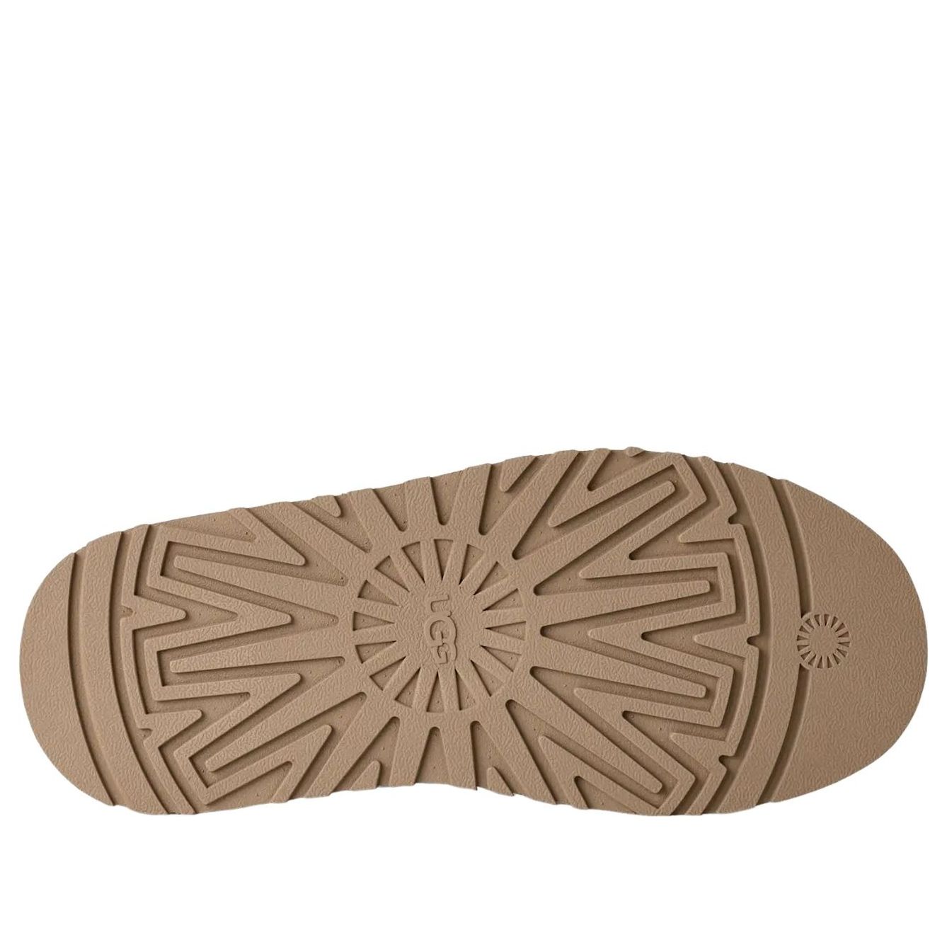 UGG Tazz II Slipper Pink Diamond