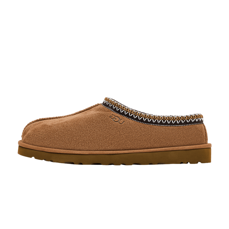 UGG Tasman II Slipper Chestnut