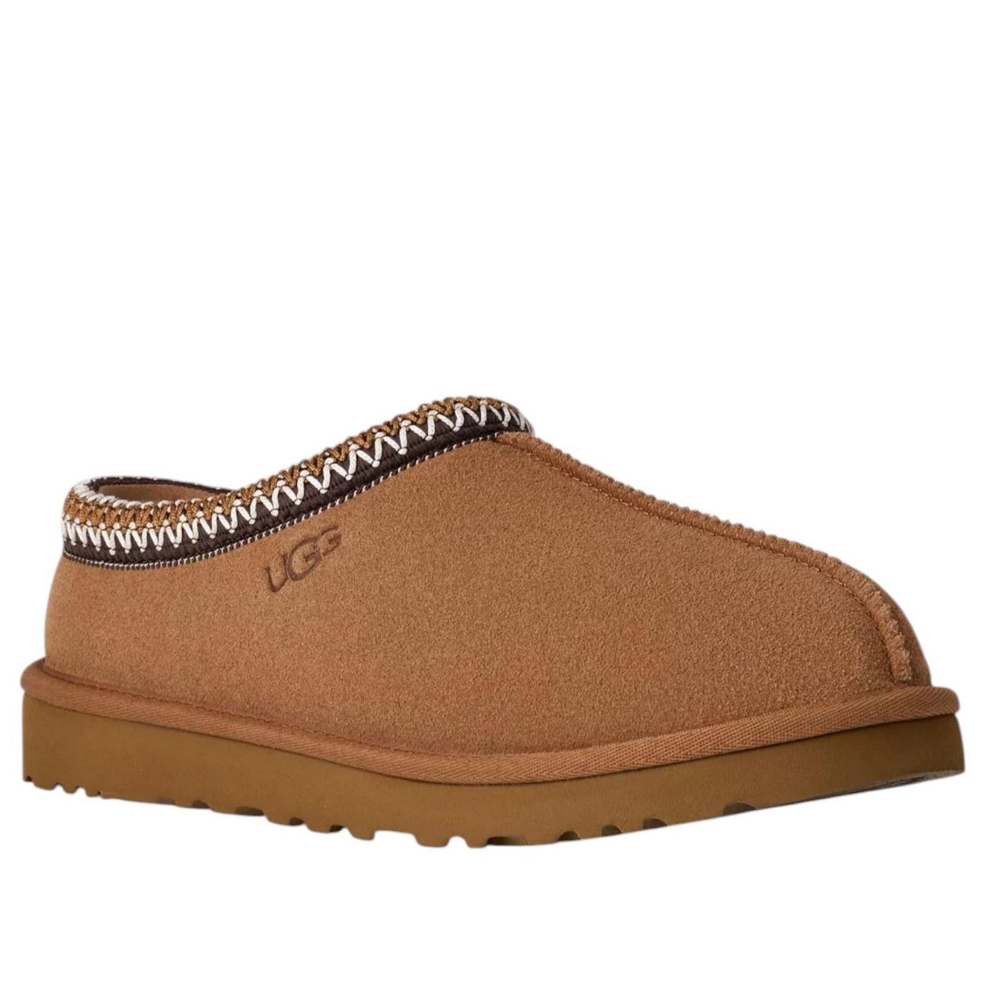 UGG Tasman II Slipper Chestnut