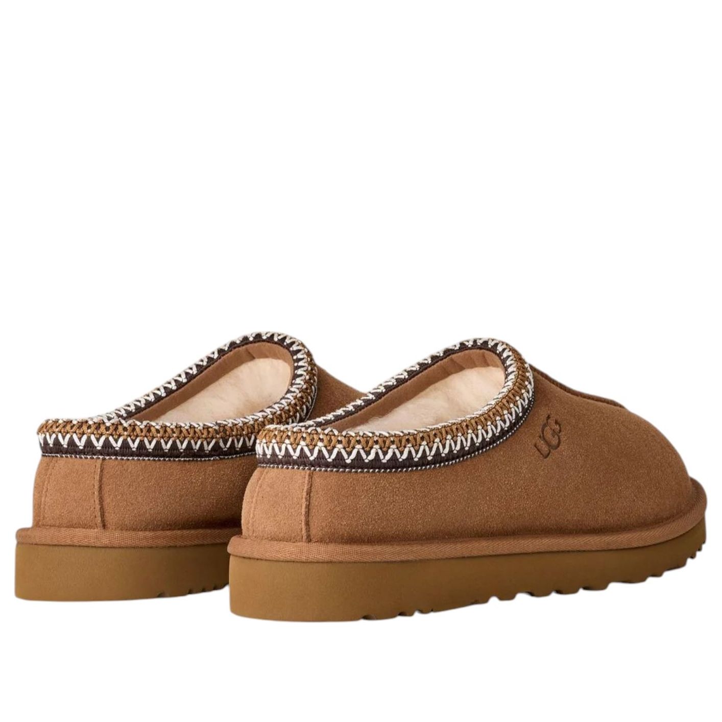 UGG Tasman II Slipper Chestnut