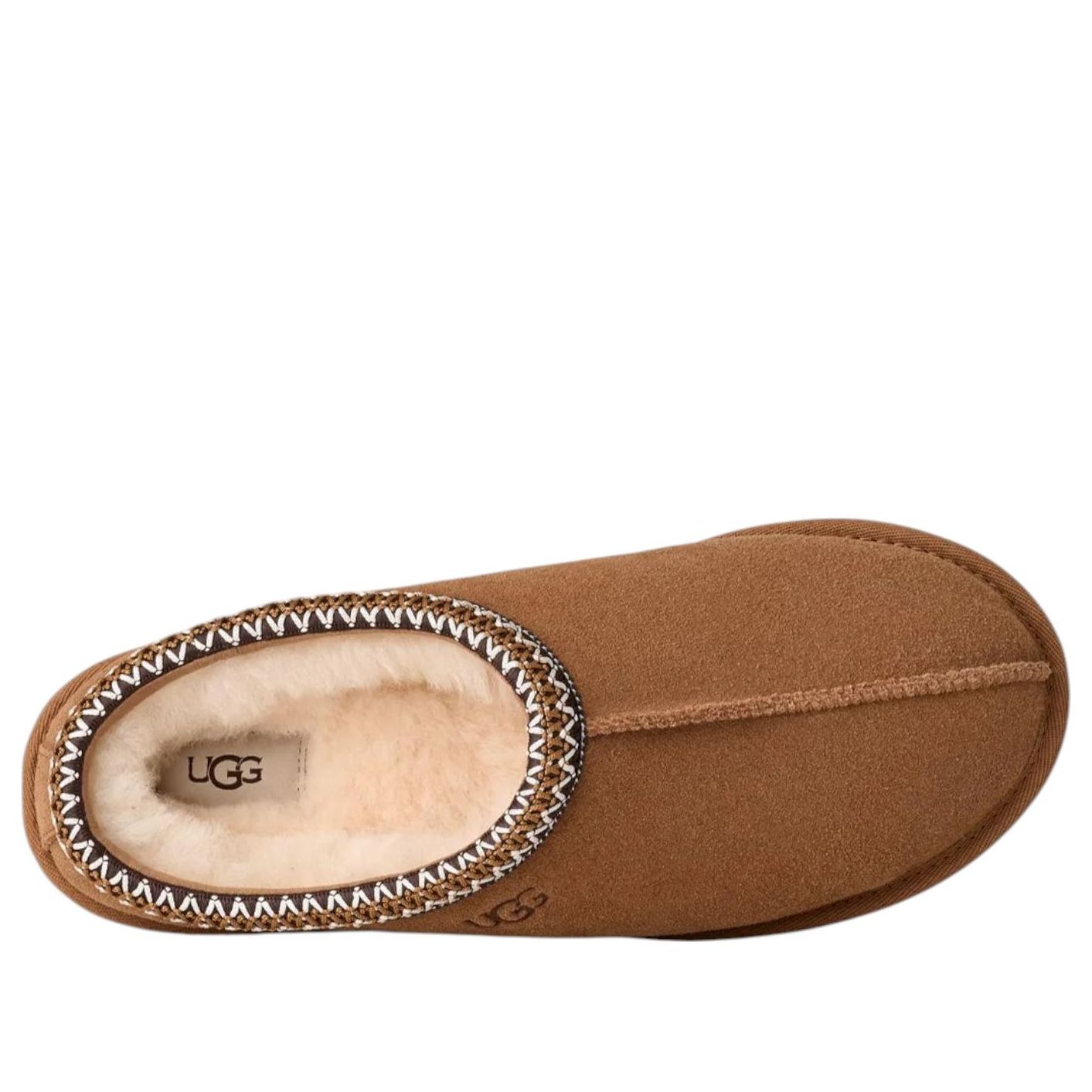 UGG Tasman II Slipper Chestnut