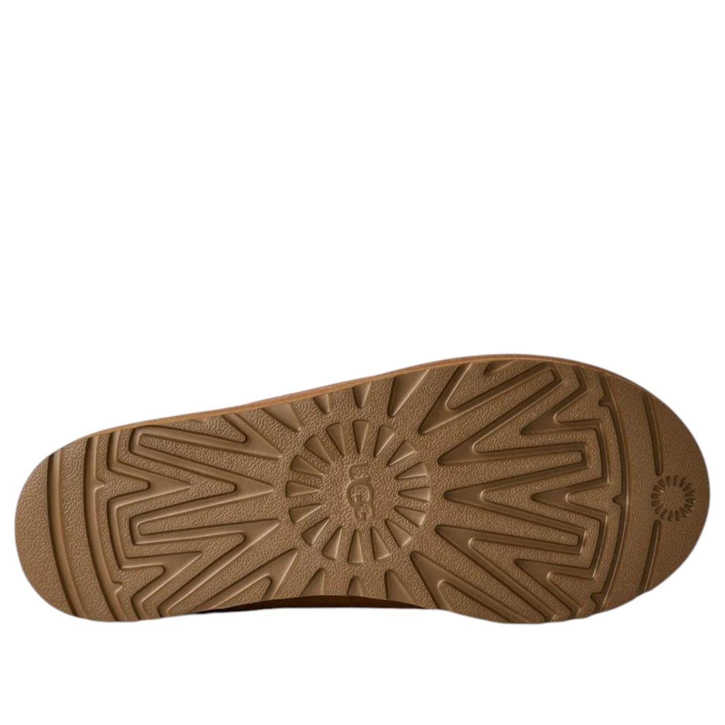 UGG Tasman II Slipper Chestnut