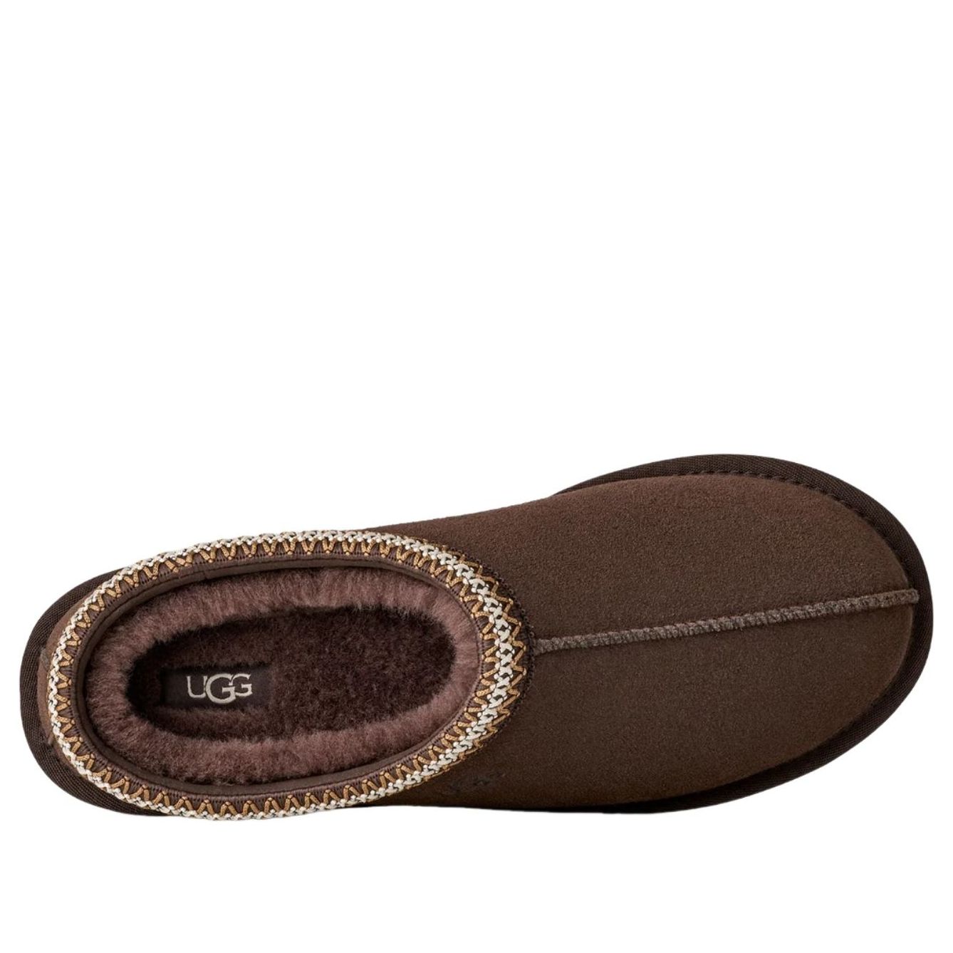 UGG Tasman II Slipper Dusted Cocoa