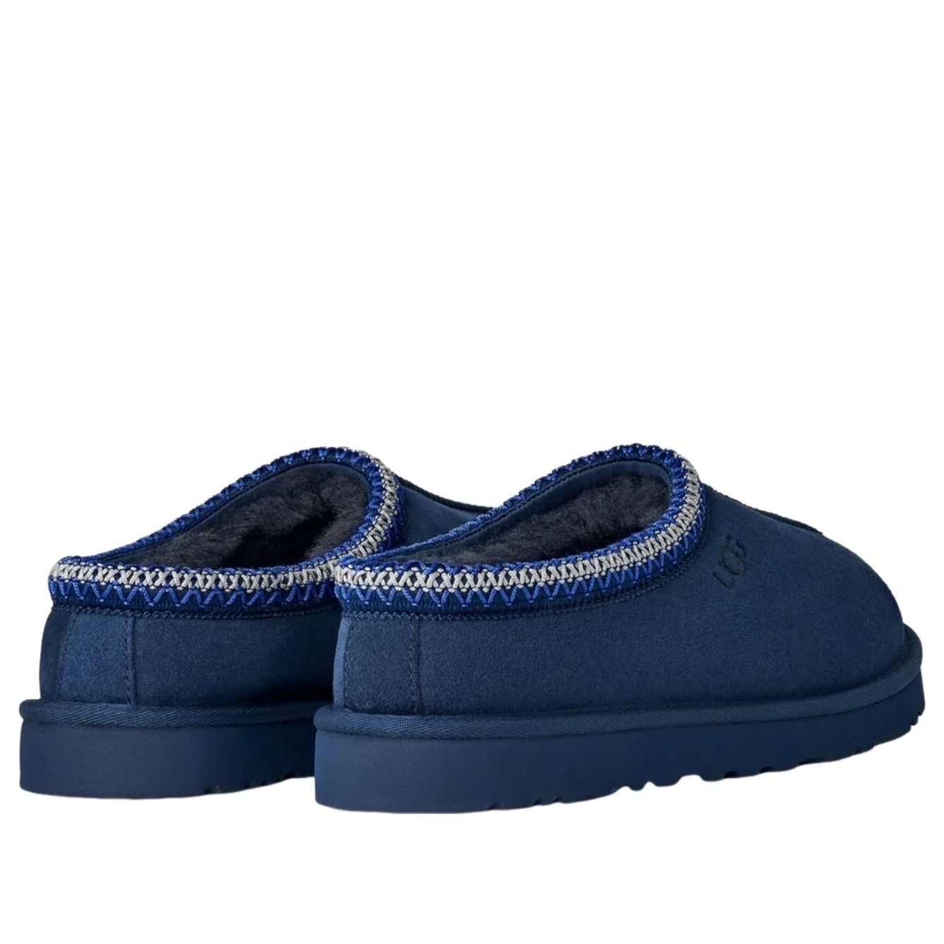 UGG Tasman II Slipper Deep Ocean