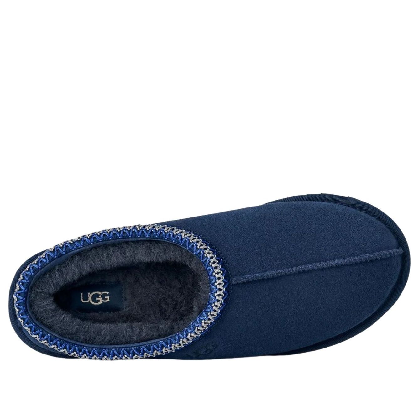 UGG Tasman II Slipper Deep Ocean