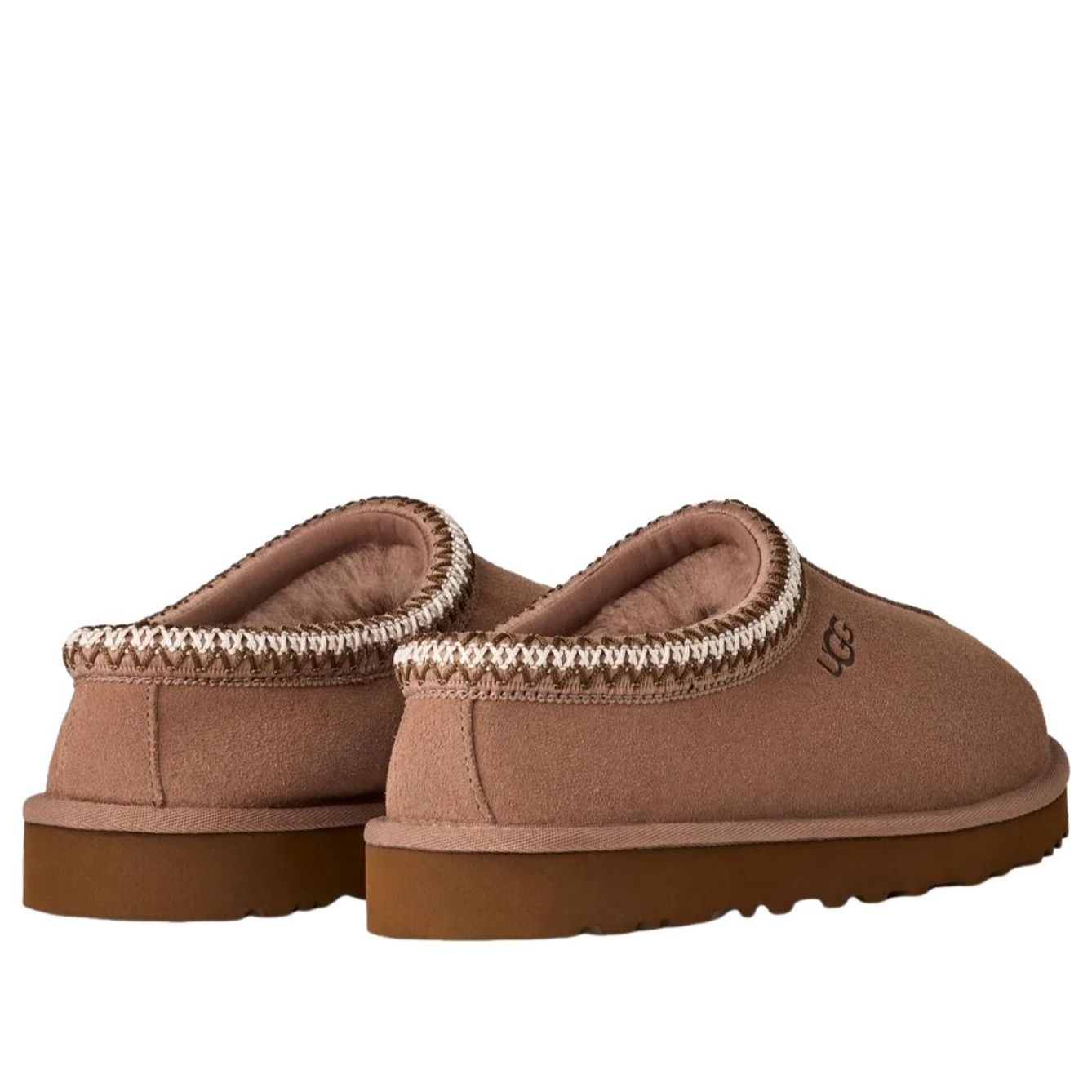 UGG Tasman II Slipper Rocky Oak