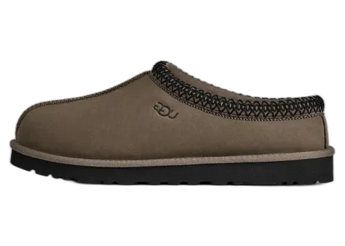 UGG Tasman II Nubuck Slipper Dried Oregano