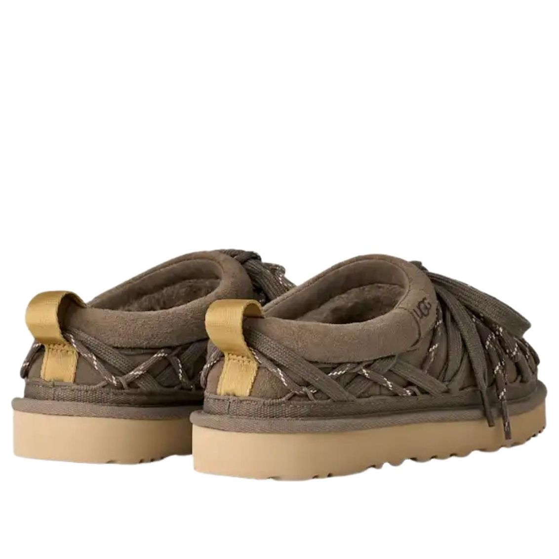 UGG Tasman Lace Dried Oregano