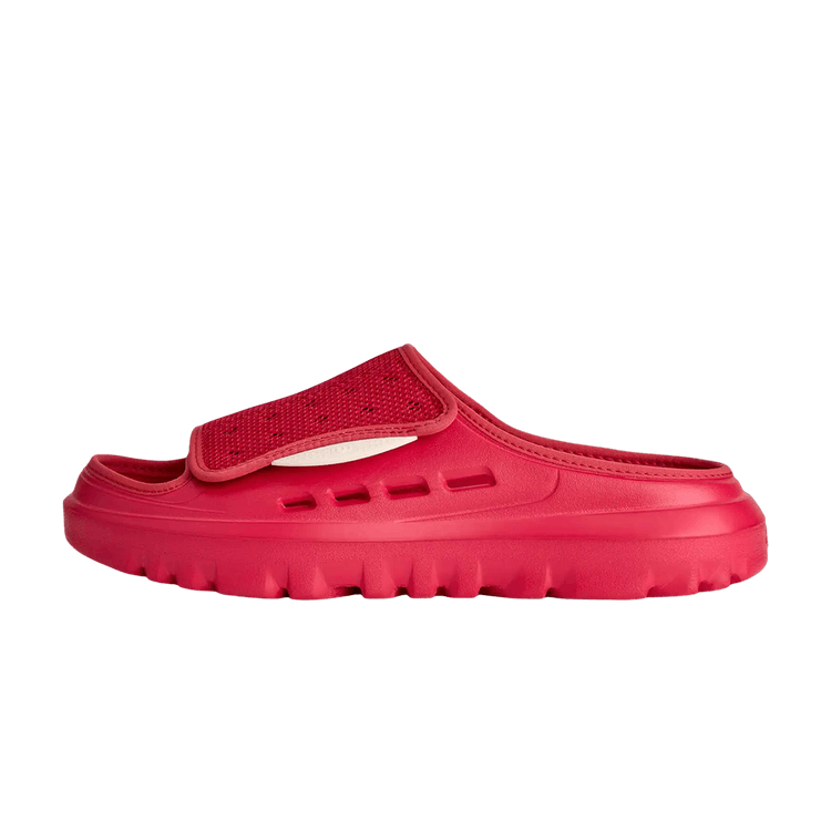 UGG PeakMod Slide Cherry Parfait Jasmine