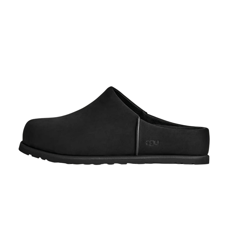UGG Otzo Clog Black