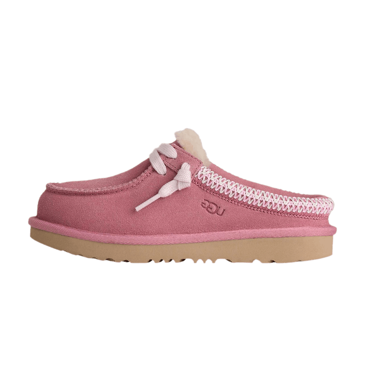 UGG Tasman Mule Slipper Horizon Pink (Kids)