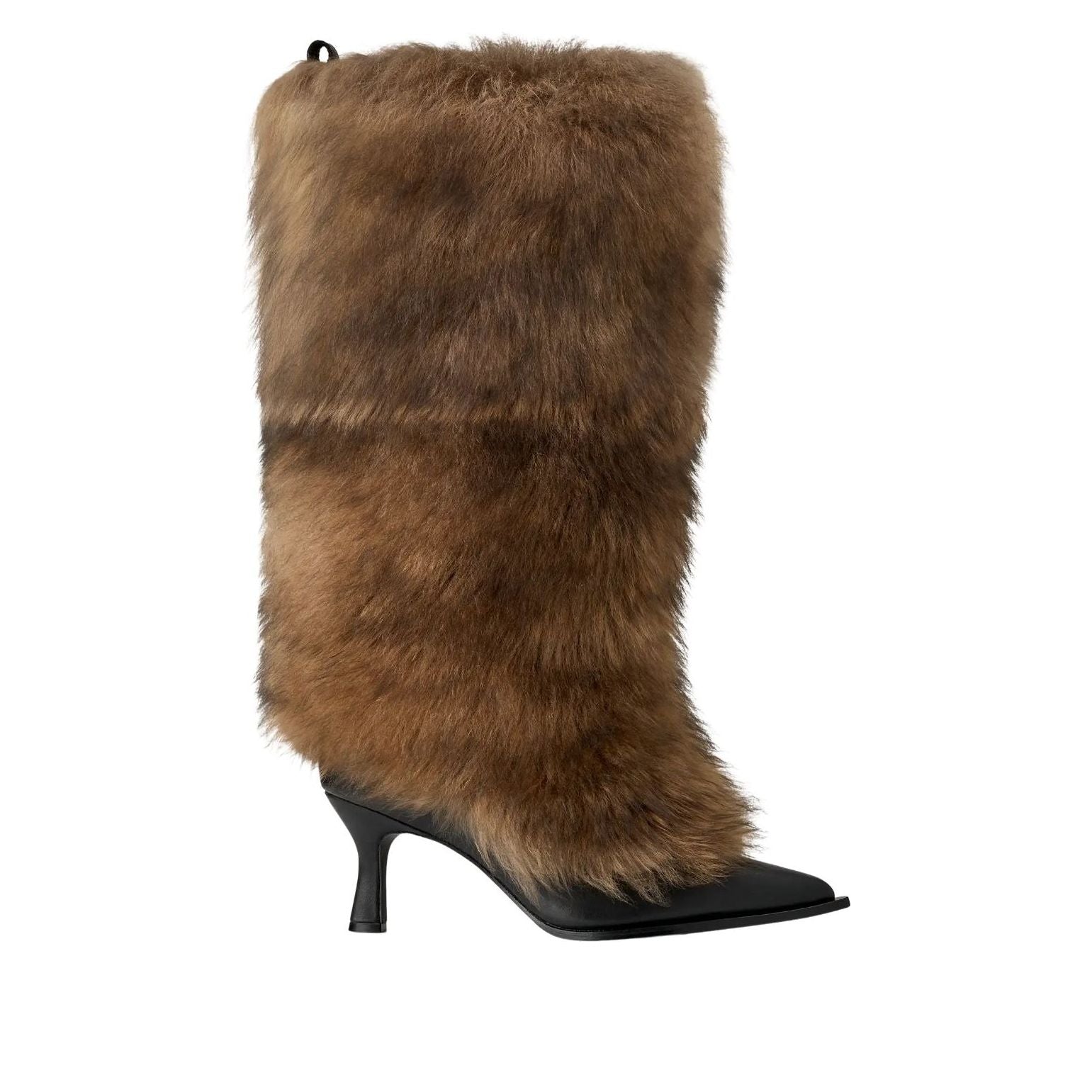 UGG Heel AMBUSH Brown