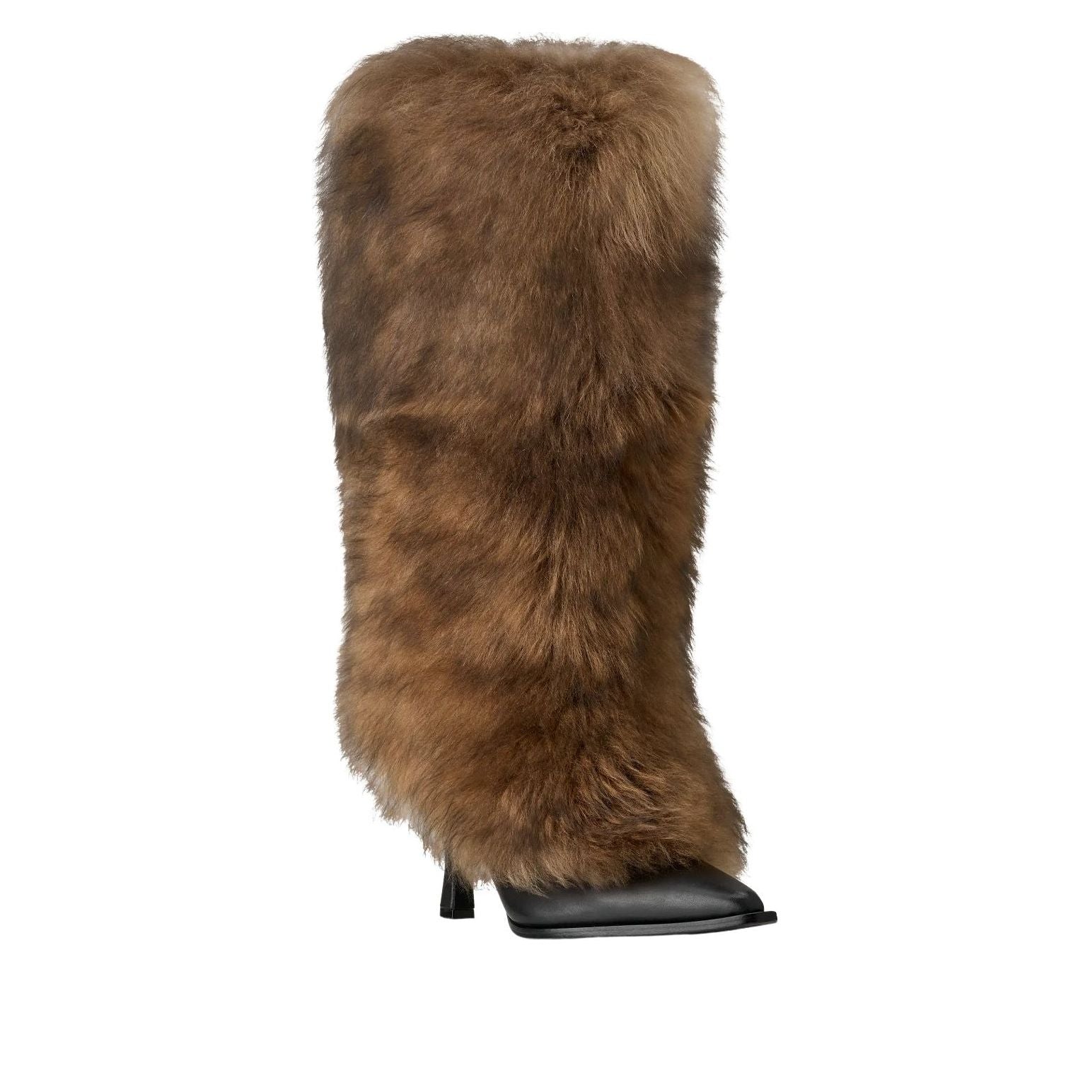 UGG Heel AMBUSH Brown