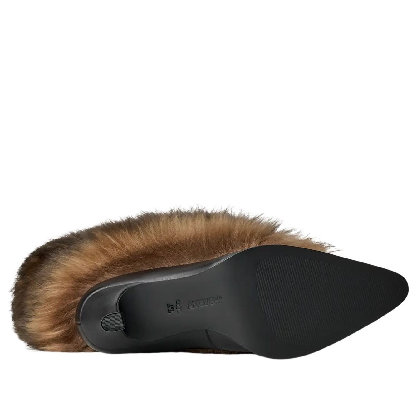 UGG Heel AMBUSH Brown