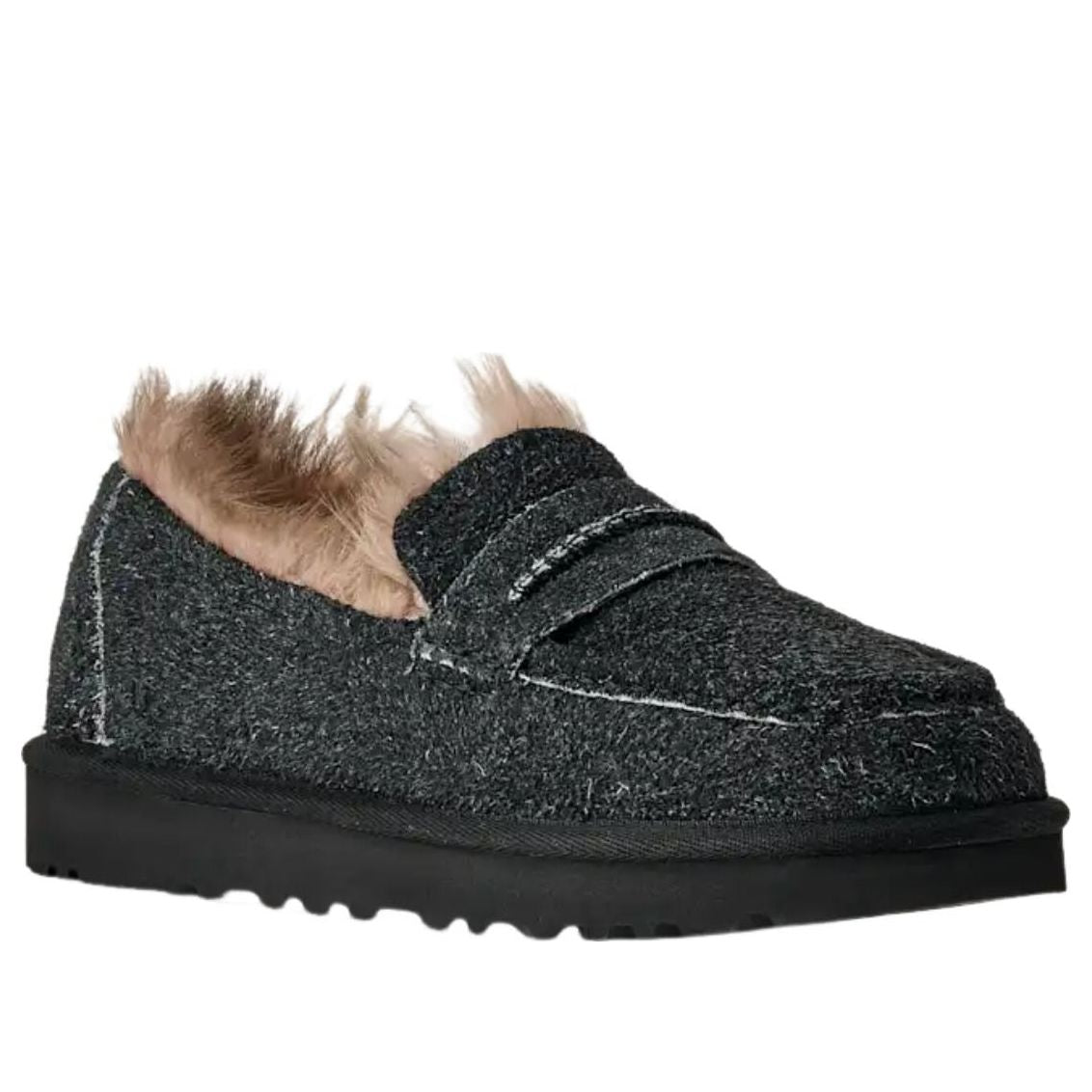 UGG Ellis Loafer Black