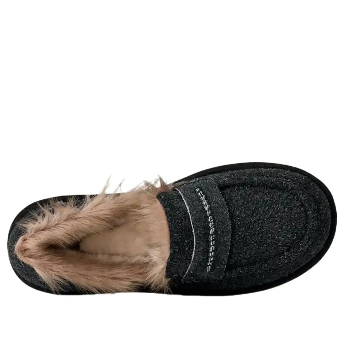 UGG Ellis Loafer Black