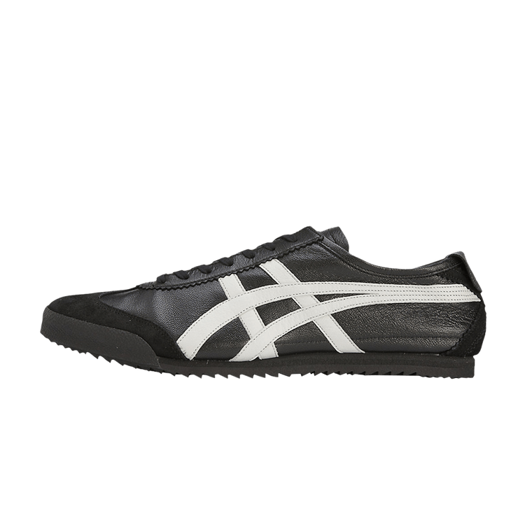 Onitsuka Tiger Mexico 66 Deluxe NM Black White