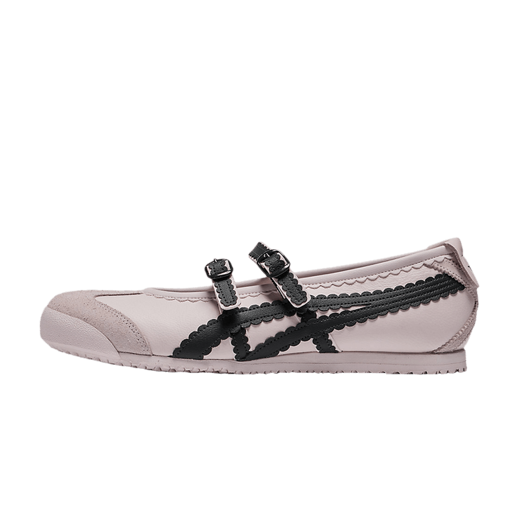 Onitsuka Tiger Mexico 66 TGRS Crystal Pink Graphite Grey
