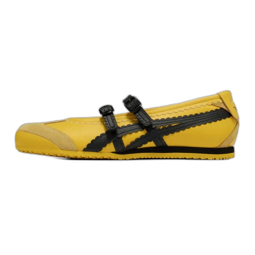 Onitsuka Tiger Mexico 66 TGRS Kill Bill (naisten) (1182A678-750 ...