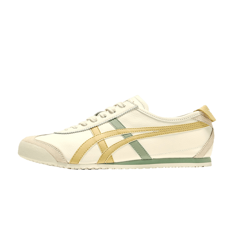 Onitsuka Tiger Mexico 66 Cream Mineral Brown