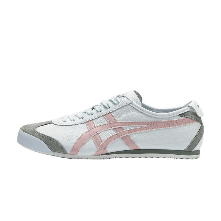 Onitsuka Tiger Mexico 66 Airy Blue Watershed Rose