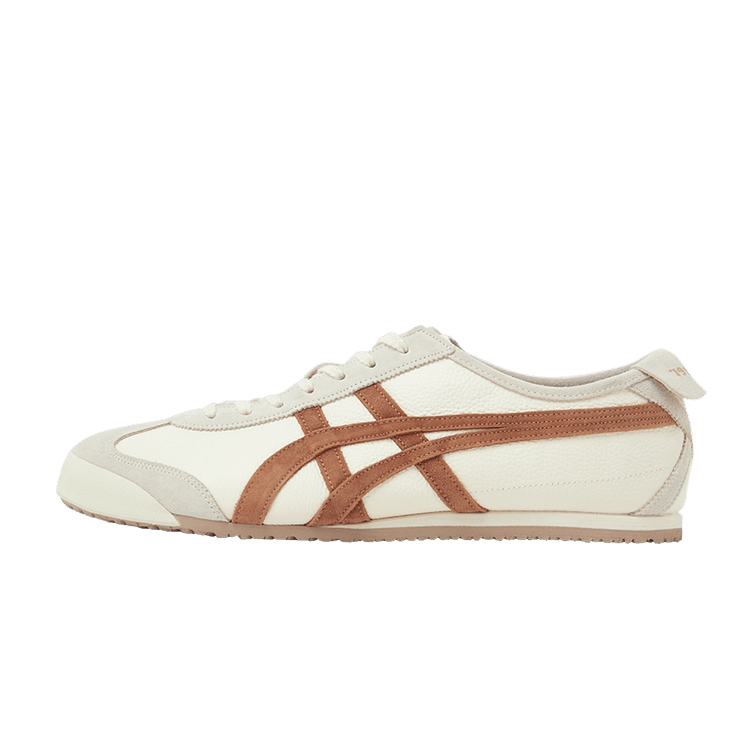 Onitsuka Tiger Mexico 66 Vintage Beige