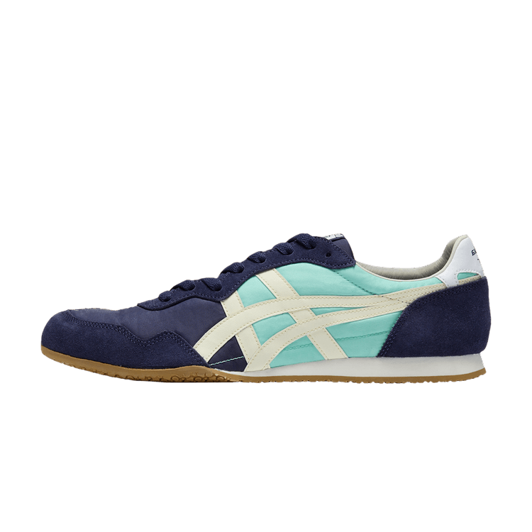 Onitsuka Tiger Serrano Peacoat Ivory