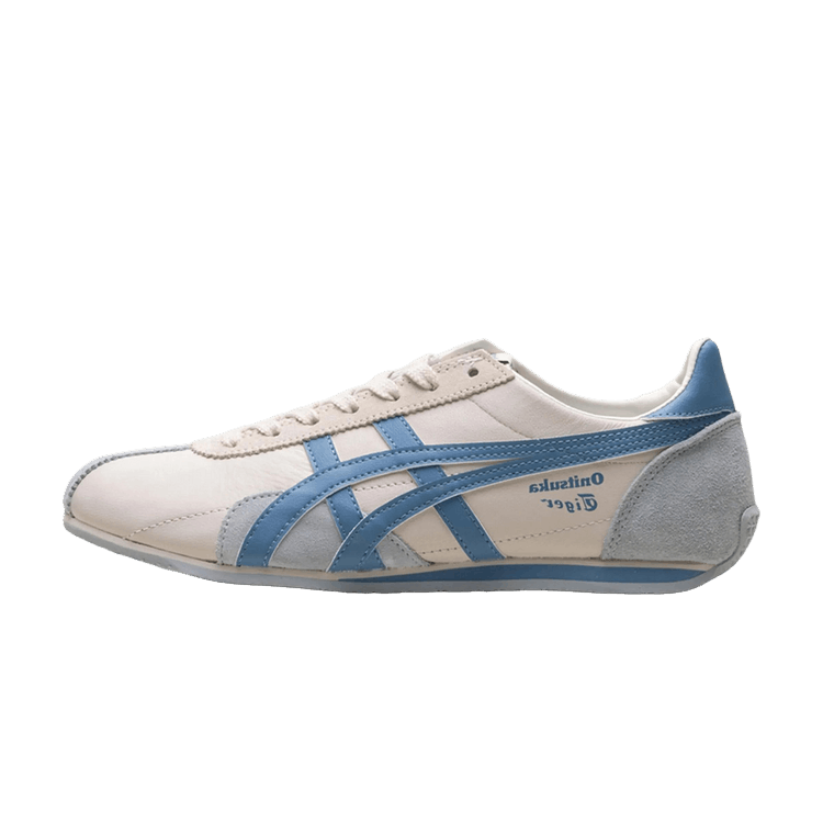 Onitsuka Tiger Runspark Cream Light Blue