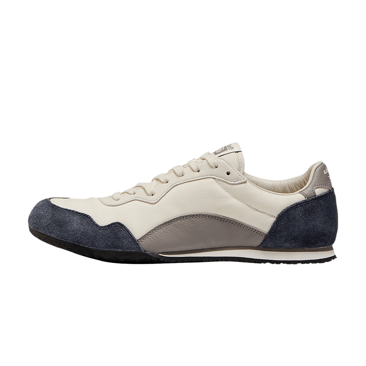 Onitsuka Tiger Serrano CL Cream Steeple Grey