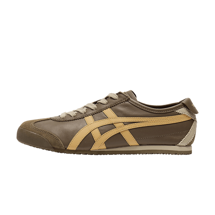 Onitsuka Tiger Mexico 66 Clay Canyon Paper Bag