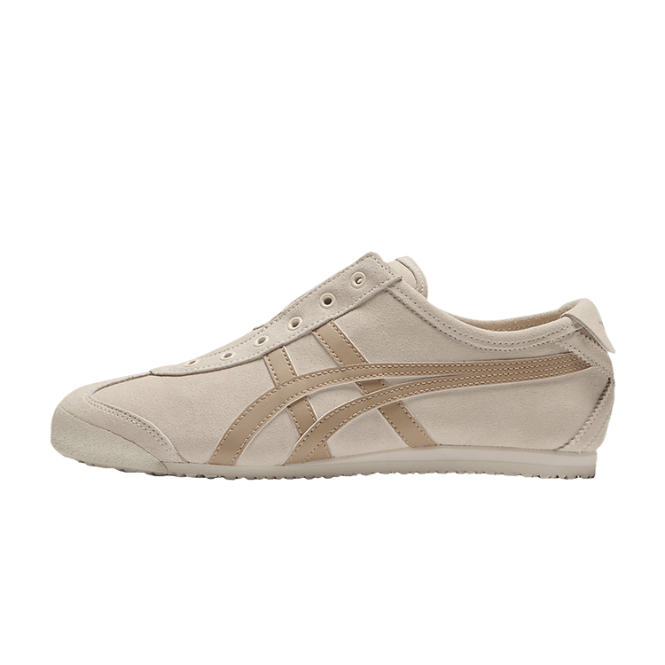 Onitsuka Tiger Mexico 66 Slip-On Birch Wood Crepe (2023)