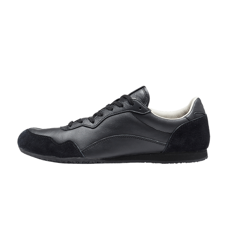 Onitsuka Tiger Serrano CL Black