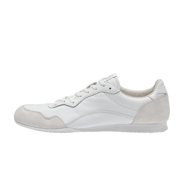 Onitsuka Tiger Serrano CL White