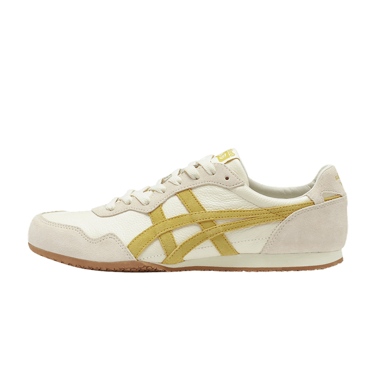 Onitsuka Tiger Serrano Vin Birch Mineral Brown
