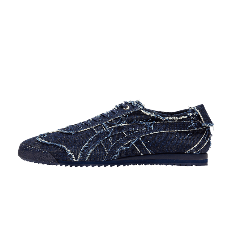 Onitsuka Tiger Mexico 66 SD Indigo Denim