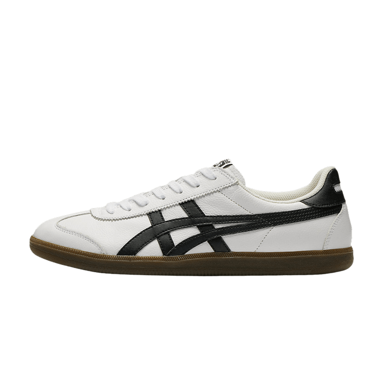 Onitsuka Tiger Tokuten White Black