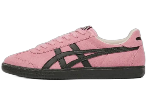 Onitsuka Tiger Tokuten Blossom Pink Black