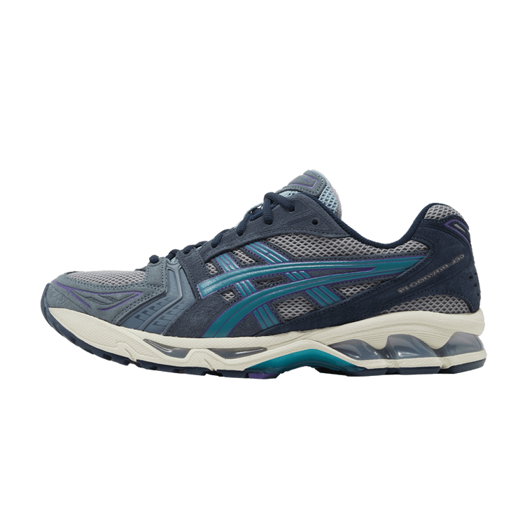 ASICS Gel-Kayano 14 Sheet Rock Beryl Green