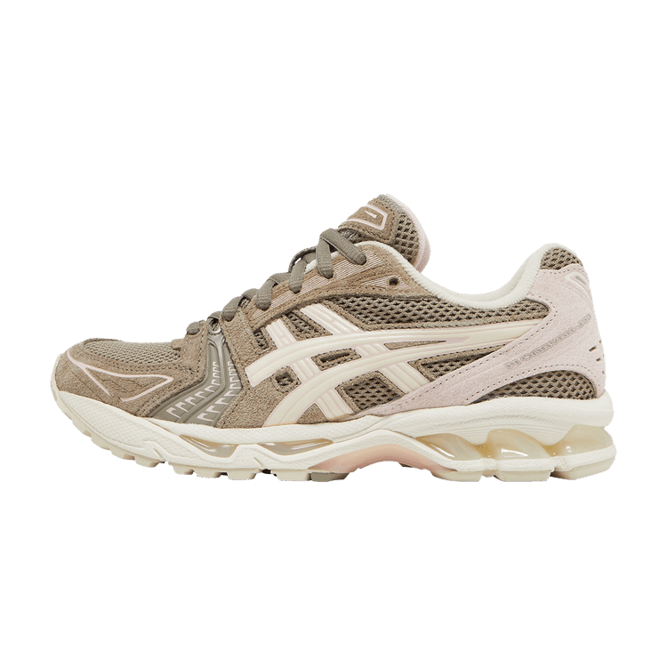 ASICS Gel-Kayano 14 Mink Cream