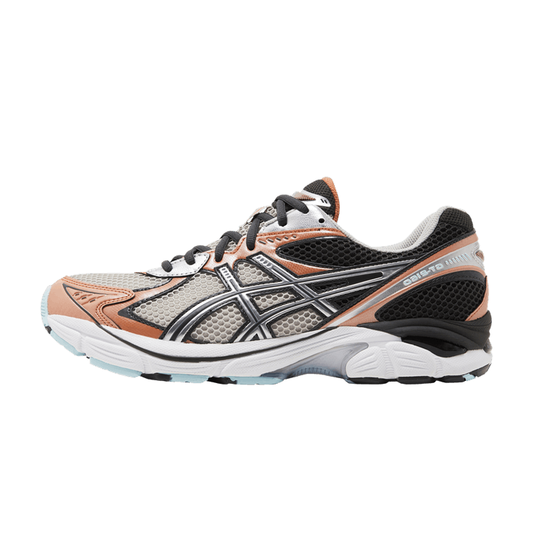 ASICS GT-2160 Oyster Grey Brick Dust