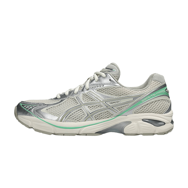 ASICS GT-2160 Smoke Grey Peppermint