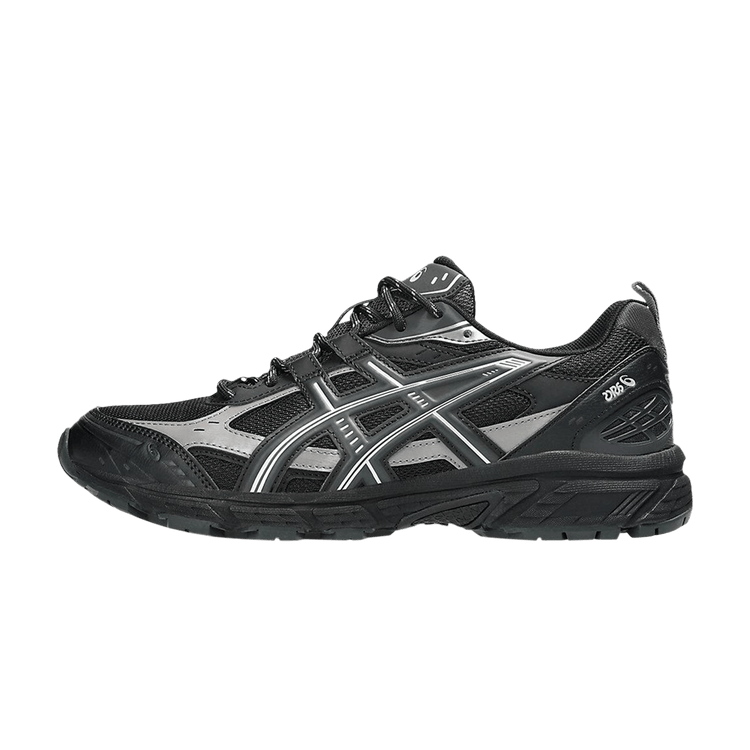 ASICS Gel-Nunobiki Graphite Grey Black
