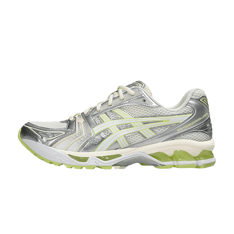 ASICS Gel-Kayano 14 Cream Pistachio