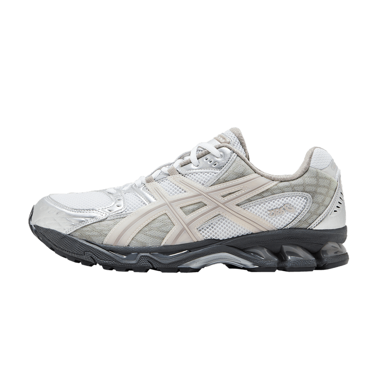 ASICS Gel-Nimbus 10.1 Kith White Morganite