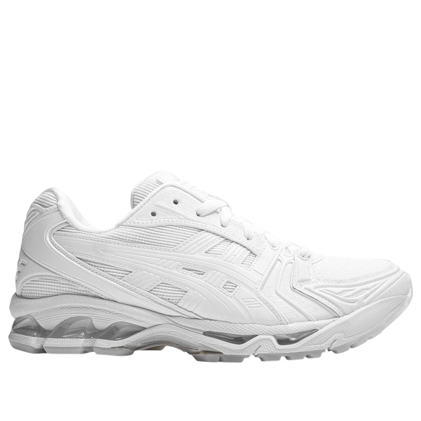 ASICS Gel-Kayano 14 Comme des Garçons SHIRT White