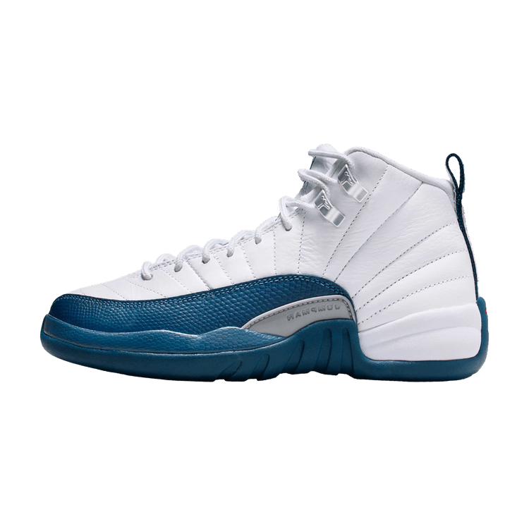 Jordan 12 Retro French Blue (2025) (GS)
